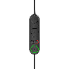 Проводная гарнитура Jabra Engage 40 USB-A MS Mono (4093-413-279), фото 3