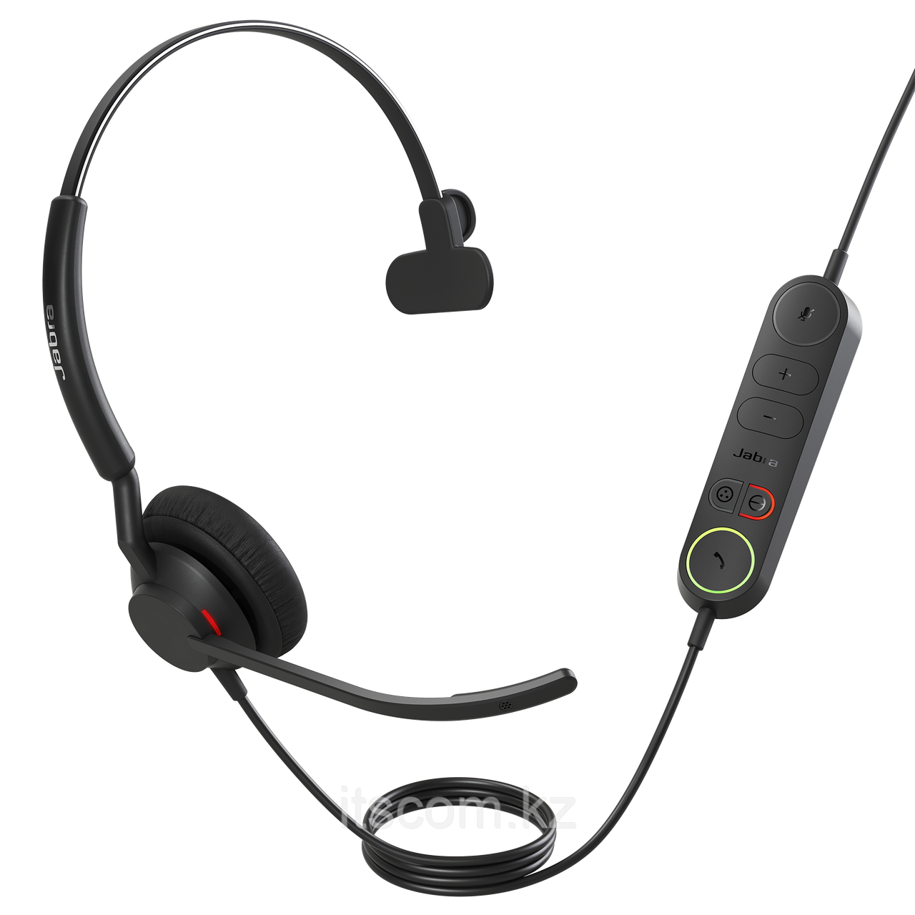 Проводная гарнитура Jabra Engage 40 USB-A MS Mono (4093-413-279)
