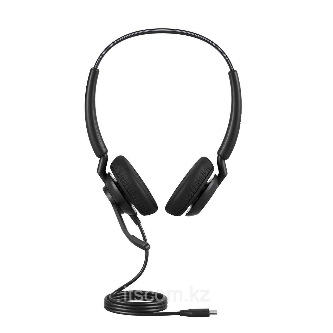 Проводная гарнитура Jabra Engage 40 USB-A UC Stereo (4099-410-279)