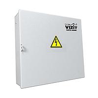 Монтажный бокс VIZIT     VIZIT-MB2Р