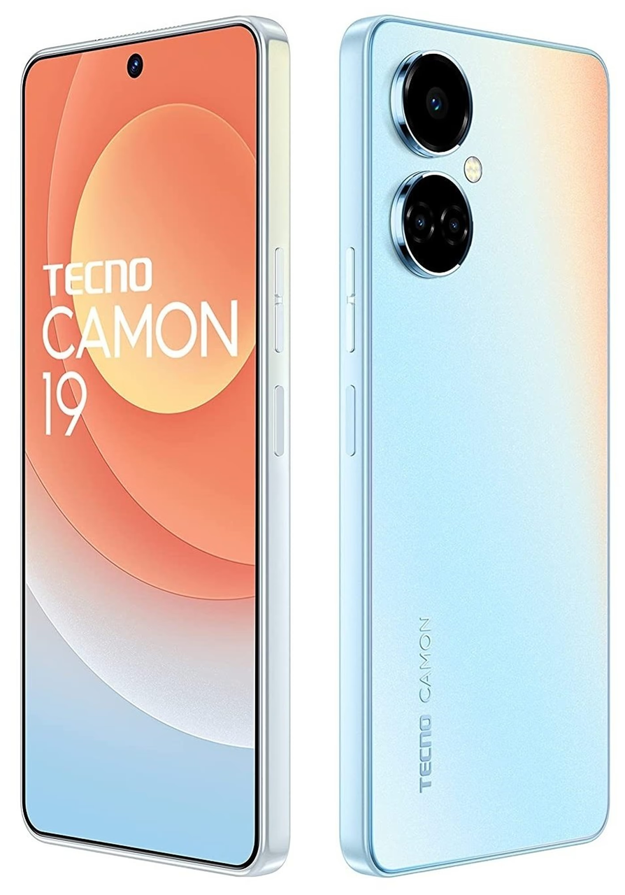 Смартфон Техно Камон 19 Купить В Самаре