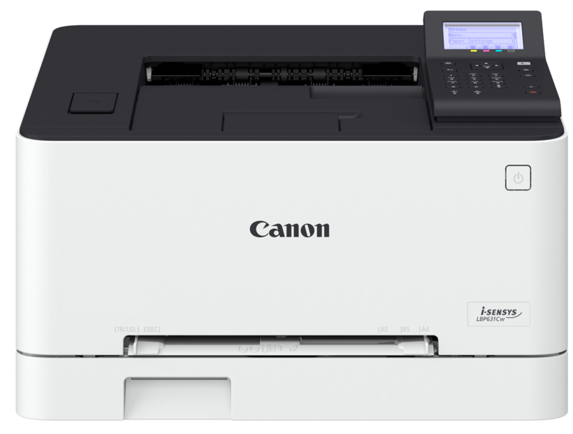 Принтер Canon i-SENSYS LBP631Cw 5159C004