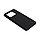 Чехол для телефона NILLKIN для Xiaomi 13 Pro SFS-09 Super Frosted Shield Чёрный, фото 2