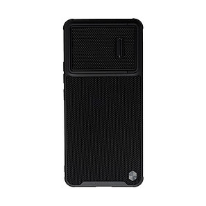 Чехол для телефона NILLKIN для Xiaomi 13 Pro TCS-03 Textured Case S Чёрный, фото 2