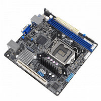 Asus P12R-I Mini-ITX серверная материнская плата (90SB0A70-M0UAY0)