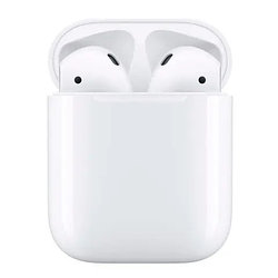 Наушники для телефона APPLE AirPods 2