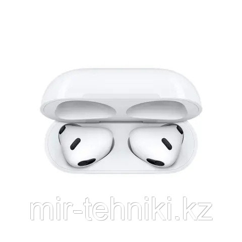 Беспроводные наушники AirPods 3 - фото 3 - id-p108228997