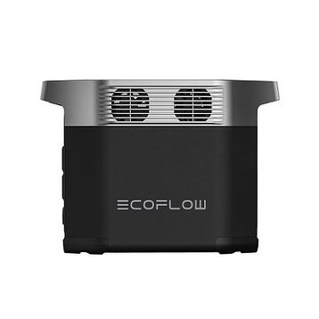 Портативная зарядная станция EcoFlow DELTA 2, фото 2