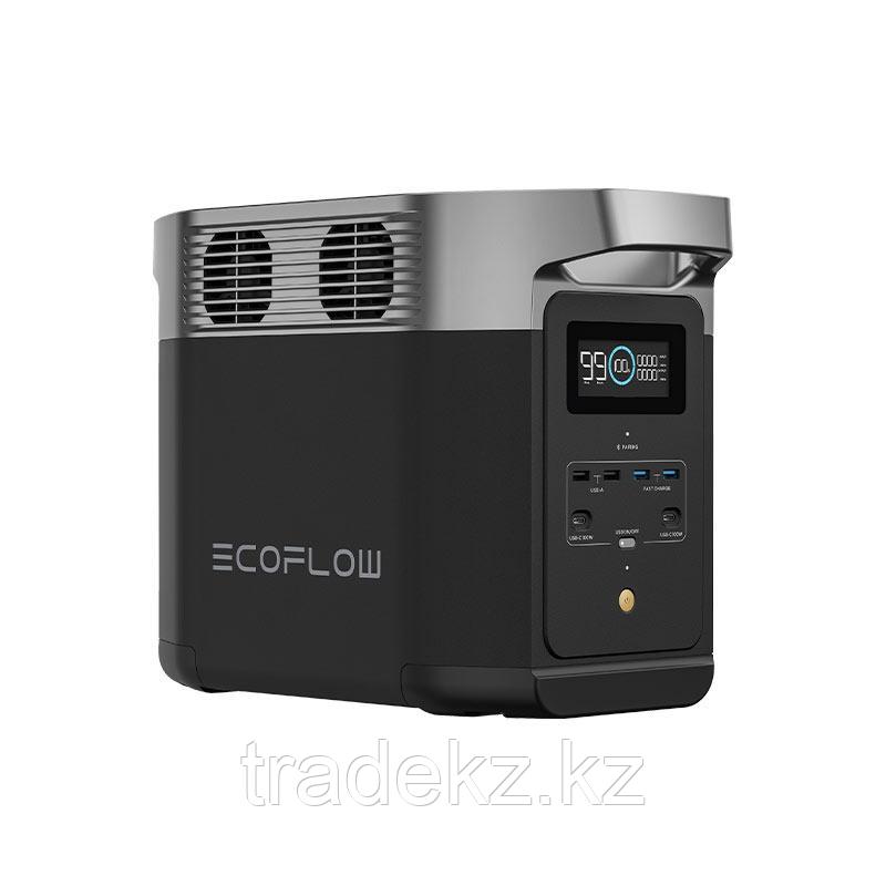 Портативная зарядная станция EcoFlow DELTA 2 - фото 3 - id-p108229039