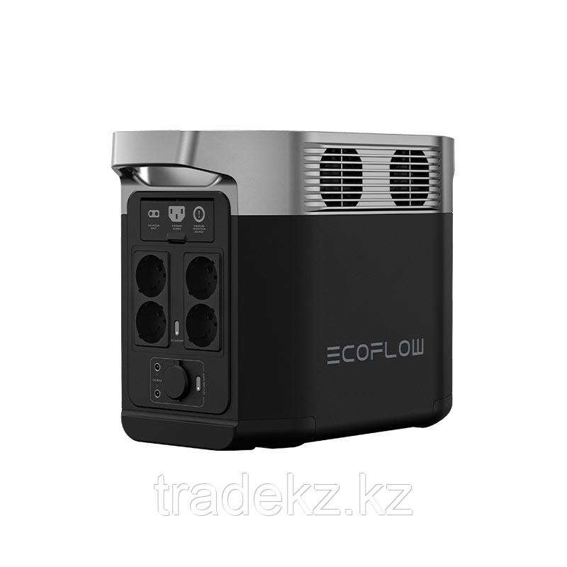 Портативная зарядная станция EcoFlow DELTA 2 - фото 4 - id-p108229039