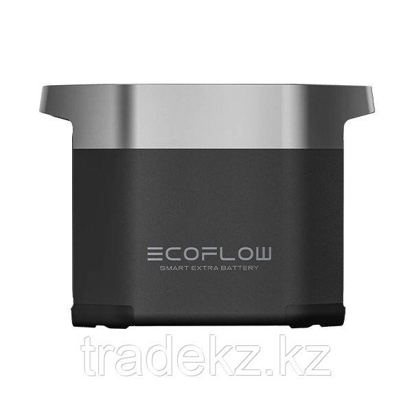 Дополнительная батарея EcoFlow DELTA 2 Extra Battery EU - фото 3 - id-p108229048
