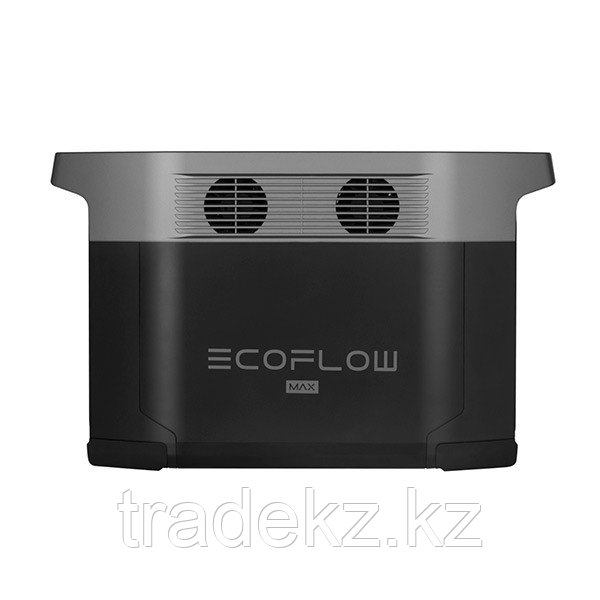 Портативная зарядная станция EcoFlow DELTA Max 2000 - фото 4 - id-p108229056