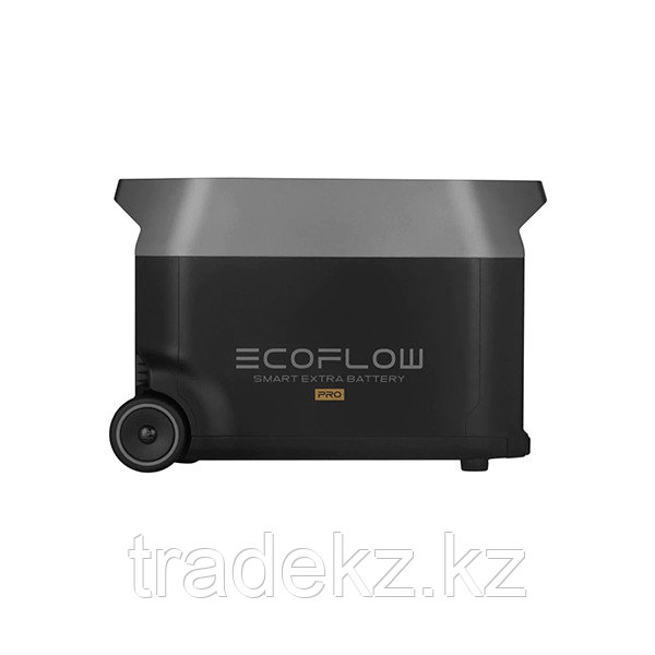 Дополнительная батарея EcoFlow DELTA Pro Smart Extra Battery - фото 5 - id-p108229077