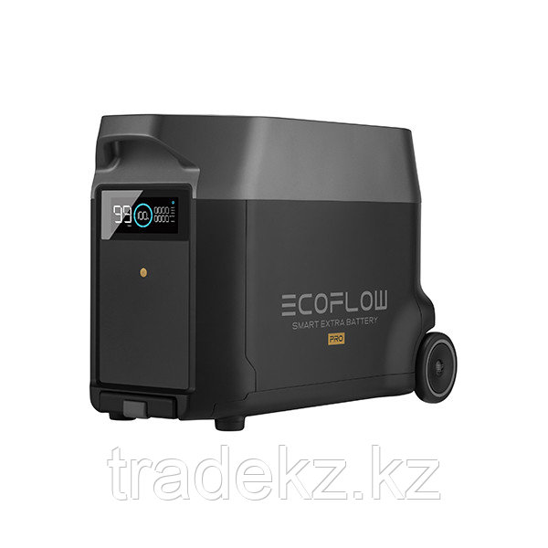 Дополнительная батарея EcoFlow DELTA Pro Smart Extra Battery - фото 1 - id-p108229077