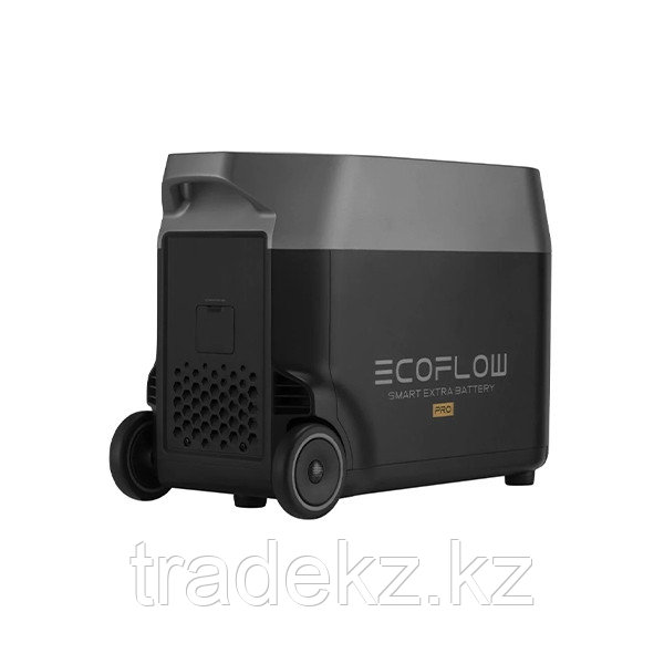 Дополнительная батарея EcoFlow DELTA Pro Smart Extra Battery - фото 6 - id-p108229077