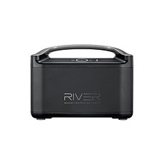 Дополнительная батарея EcoFlow RIVER PRO SMART EXTRA BATTERY, фото 2