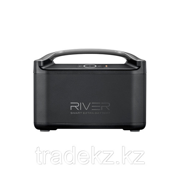 Дополнительная батарея EcoFlow RIVER PRO SMART EXTRA BATTERY - фото 3 - id-p108229091