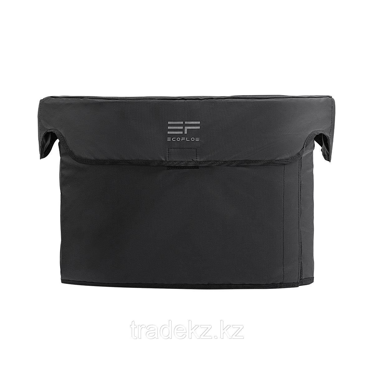 Защитный кейс EcoFlow DELTA Max Extra Battery Bag - фото 1 - id-p108229107