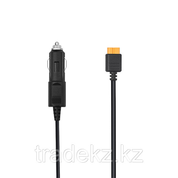 Автомобильный зарядный кабель EcoFlow - фото 3 - id-p108229124