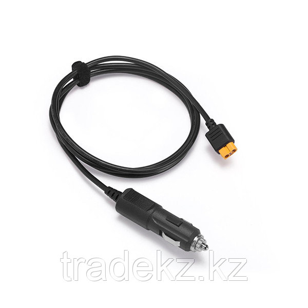 Автомобильный зарядный кабель EcoFlow - фото 1 - id-p108229124