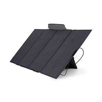 Солнечная панель EcoFlow 400 Вт Solar Panel, складная, фото 2
