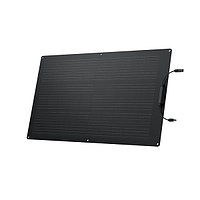 Гибкая солнечная панель EcoFlow 100 Вт без контроллера