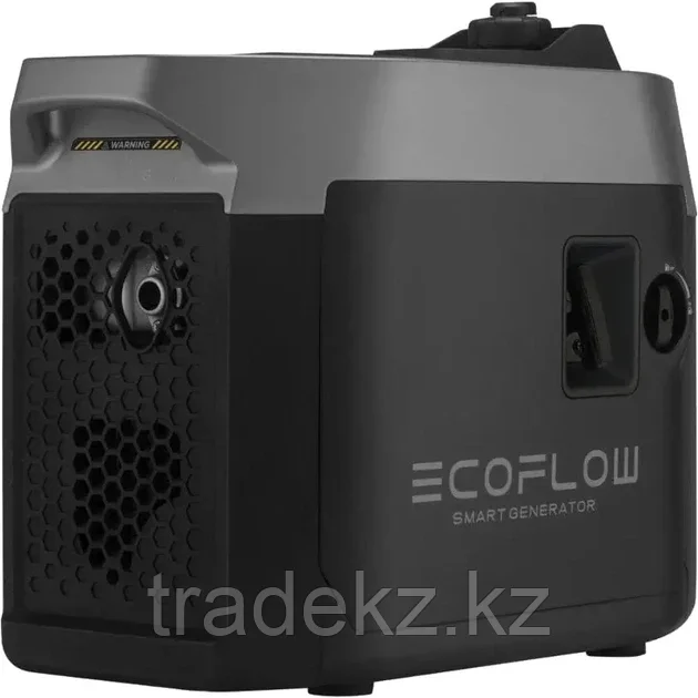 Интеллектуальный генератор EcoFlow GasEB-EU - фото 2 - id-p108229336