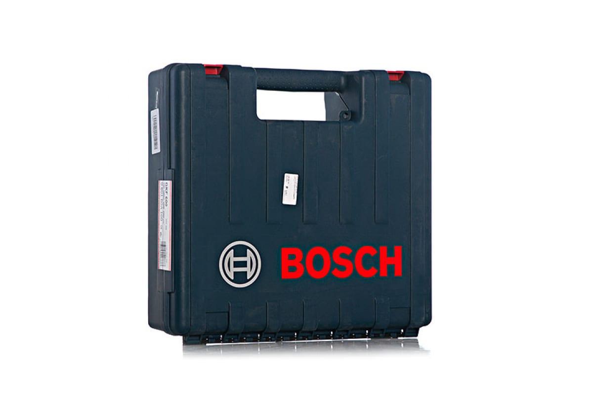 Кромочный фрезер Bosch GKF 600 060160A100 - фото 5 - id-p108229440