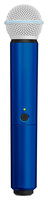 SHURE WA713-BLU Цветная ручка для микрофона BLX SM58/B58