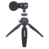 SHURE MV88+ Video Kit Мобильный комплект. Конденсаторный микрофон и настольная стойка, фото 2