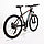 Электровелосипед GreenCamel MinMax (R27,5 250W 36V 10Ah) 21скор, фото 3