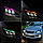 Передние фары на Lexus IS 2006-12 дизайн 2021 (RGB), фото 3
