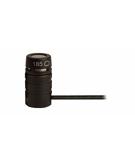 SHURE WL 185 Петличный микрофон