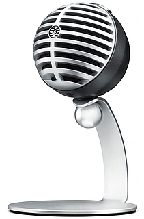 SHURE MV5/A-LTG Цифровой конденсаторный микрофон