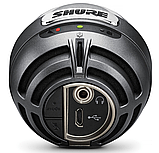 SHURE MV5/A-LTG Цифровой конденсаторный микрофон, фото 4