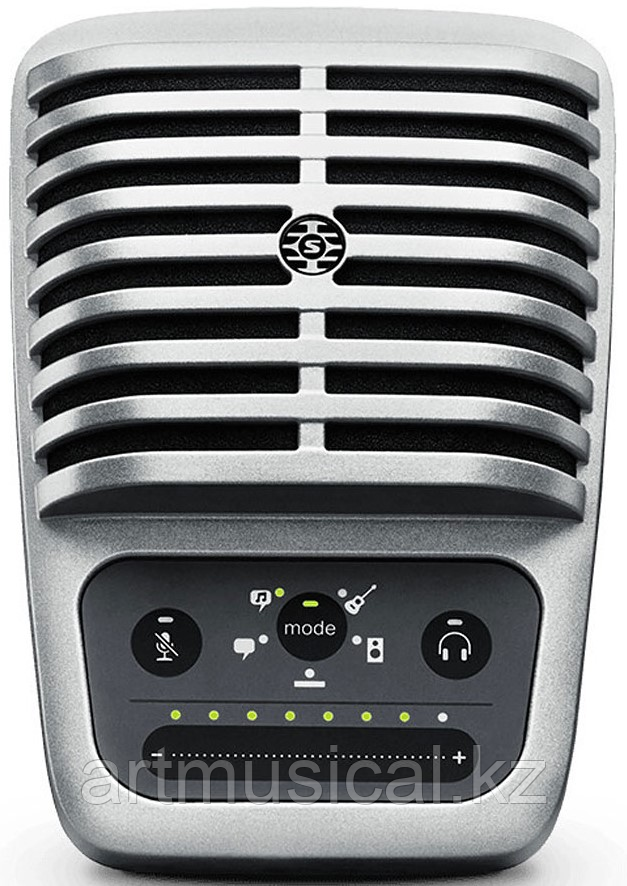 SHURE MV51/A Конденсаторный USB-микрофон