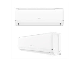 Кондиционер зима-лето, до 20кв.м. ALMACOM ACH-07QF + монтажный комплект 3м