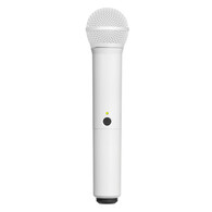 SHURE WA712-WHT түрлі-түсті микрофон тұтқасы BLX PG58