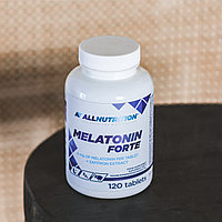 AllNutrition - Melatonin Forte 120табл/120б ліктер