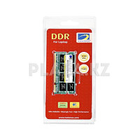 Оперативная память SO-DIMM 1GB DDR 400 TwinMOS