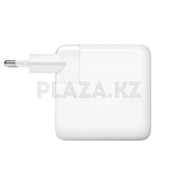 Зарядное устройство USB-C Power Adapter (A1719) MNF82CH/A 87W A1990 A1707 A2141 BOX - фото 1 - id-p101250911