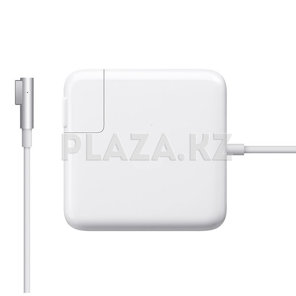 Зарядное устройство MagSafe MC747CH/A (A1374) 14.5V 3.1A 45W L-tip OEM A1369 - фото 1 - id-p99989152