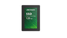 Hikvision HS-SSD-C100/120G SSD Внутренний 2.5", 120GB, SATA III