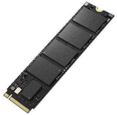 Hikvision HS-SSD-E3000/1024G SSD Внутренний, 2.5, 1024GB, M.2 PCIe NVM