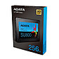 Твердотельный накопитель SSD ADATA ULTIMATE SU800 256GB SATA, фото 2