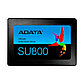 Твердотельный накопитель SSD ADATA ULTIMATE SU800 256GB SATA, фото 3