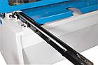 Гидравлические гильотинные листовые ножницы KHT H 3010 CNC, фото 4