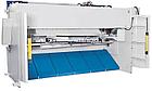Гидравлические гильотинные листовые ножницы KHT H 3010 CNC, фото 6