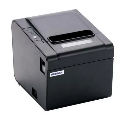 Принтер чеков Rongta RP326 USE - фото 1 - id-p108232269