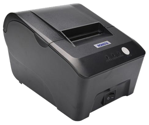 Түбіртектердің принтері Rongta RP 58 E, фото 1